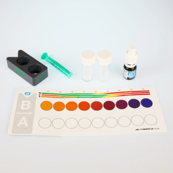 ProAquatest pH 7.4-9.0 ProAquatest pH 7.4-9.0